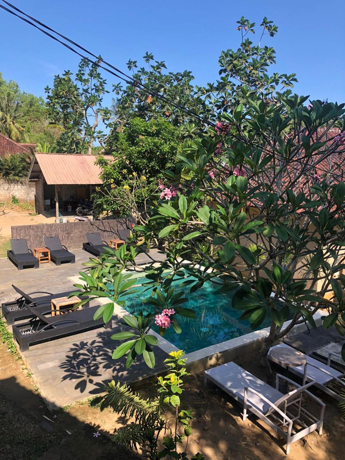 Join Homestay Kuta  Luaran gambar