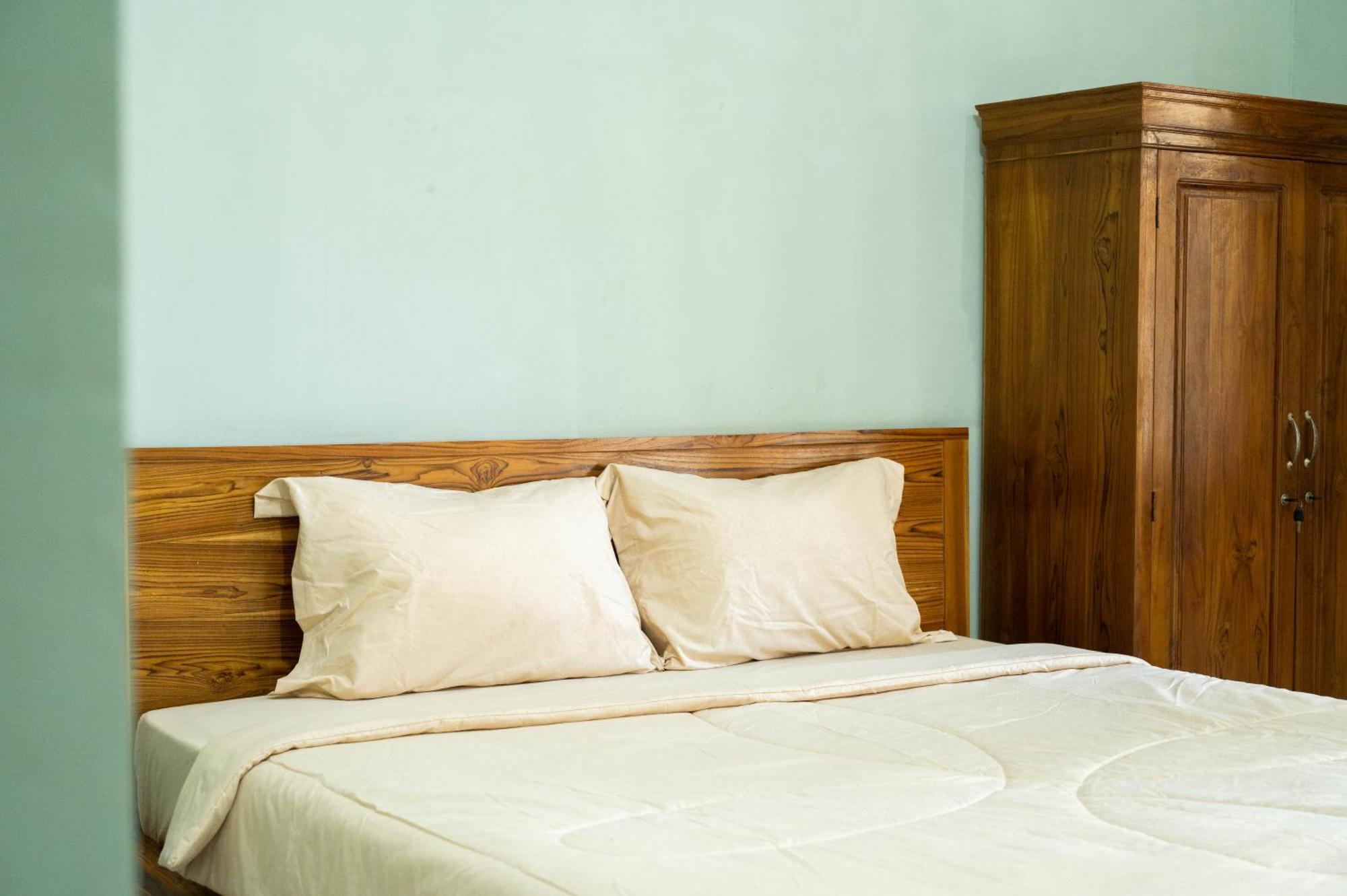 Join Homestay Kuta  Luaran gambar