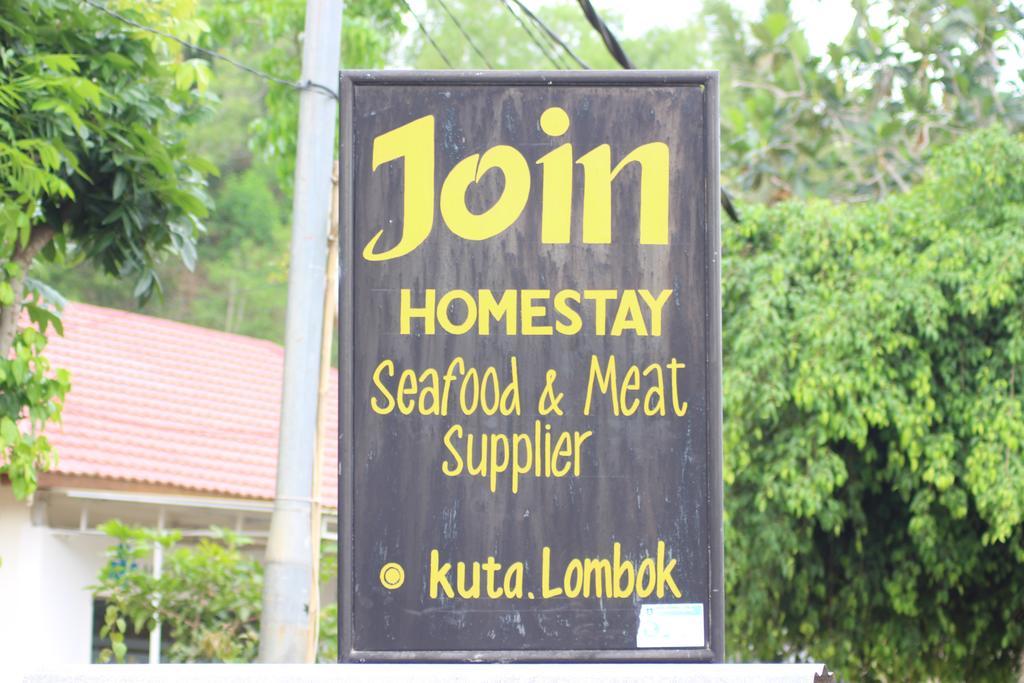 Join Homestay Kuta  Luaran gambar