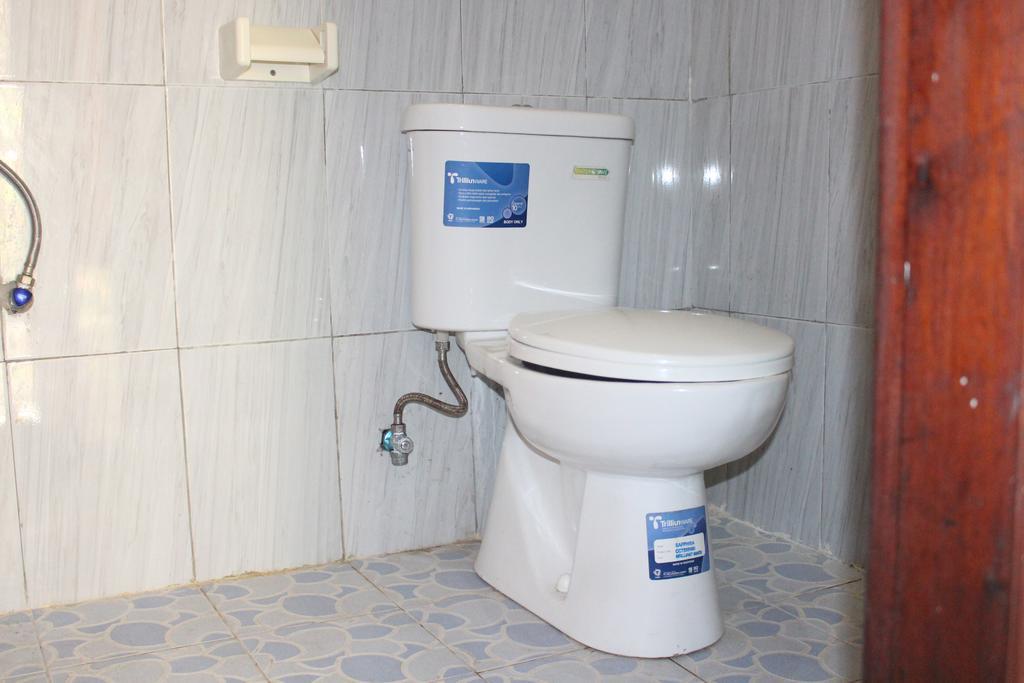 Join Homestay Kuta  Luaran gambar