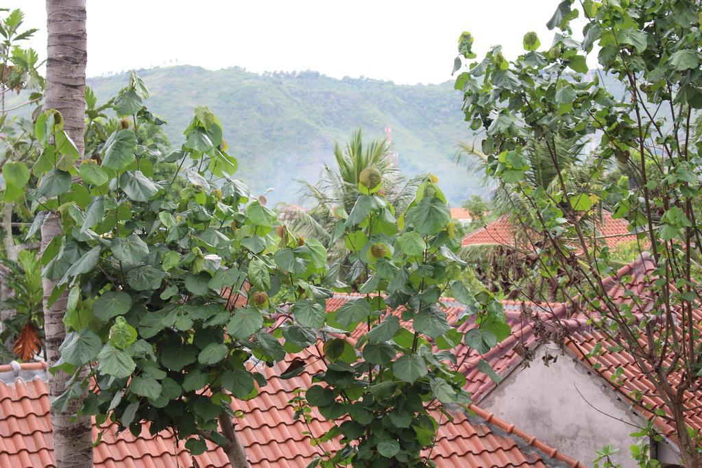 Join Homestay Kuta  Luaran gambar