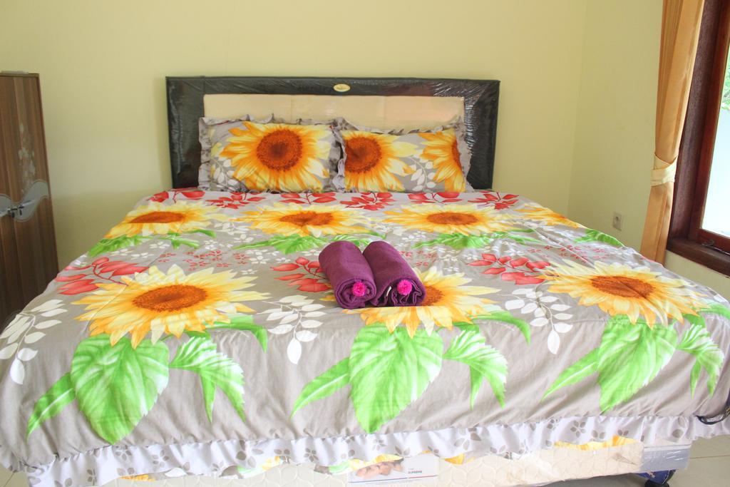 Join Homestay Kuta  Luaran gambar