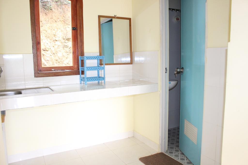 Join Homestay Kuta  Luaran gambar
