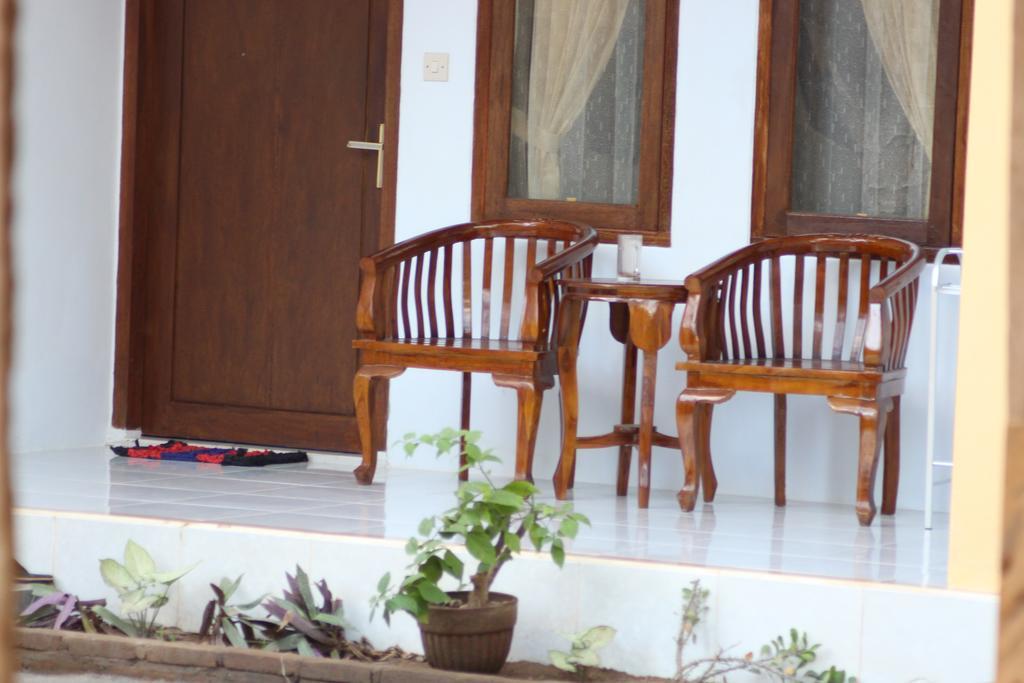 Join Homestay Kuta  Luaran gambar