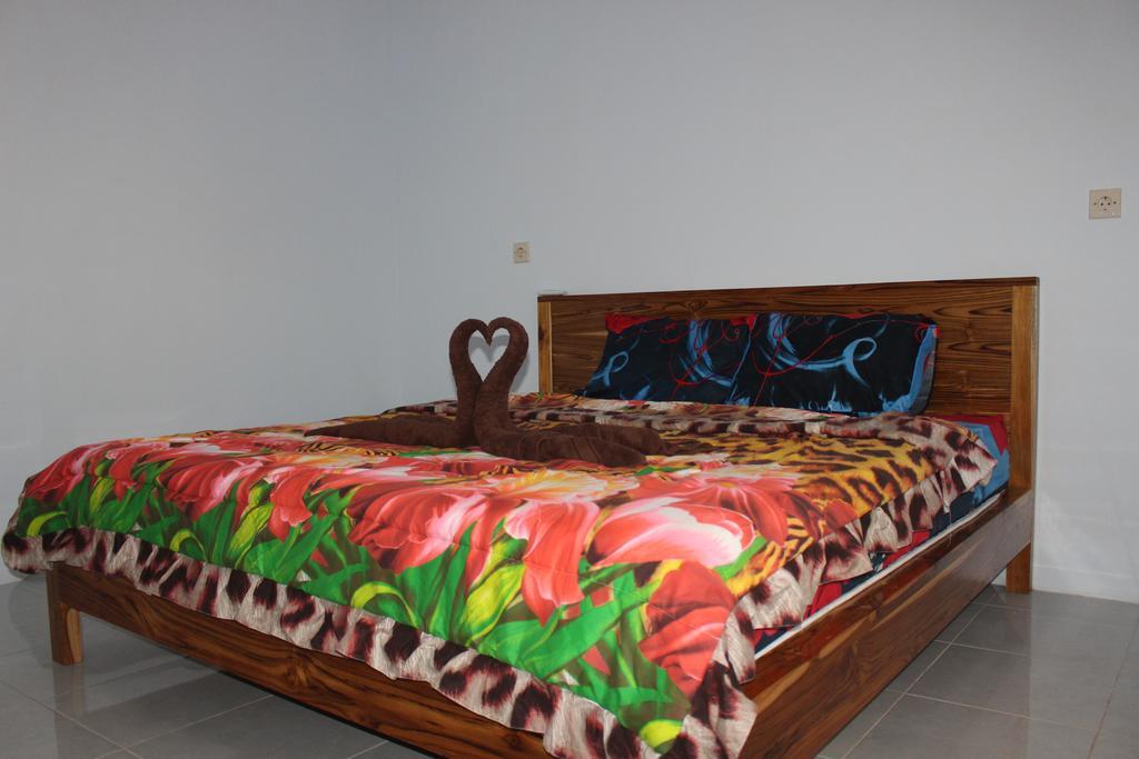 Join Homestay Kuta  Luaran gambar