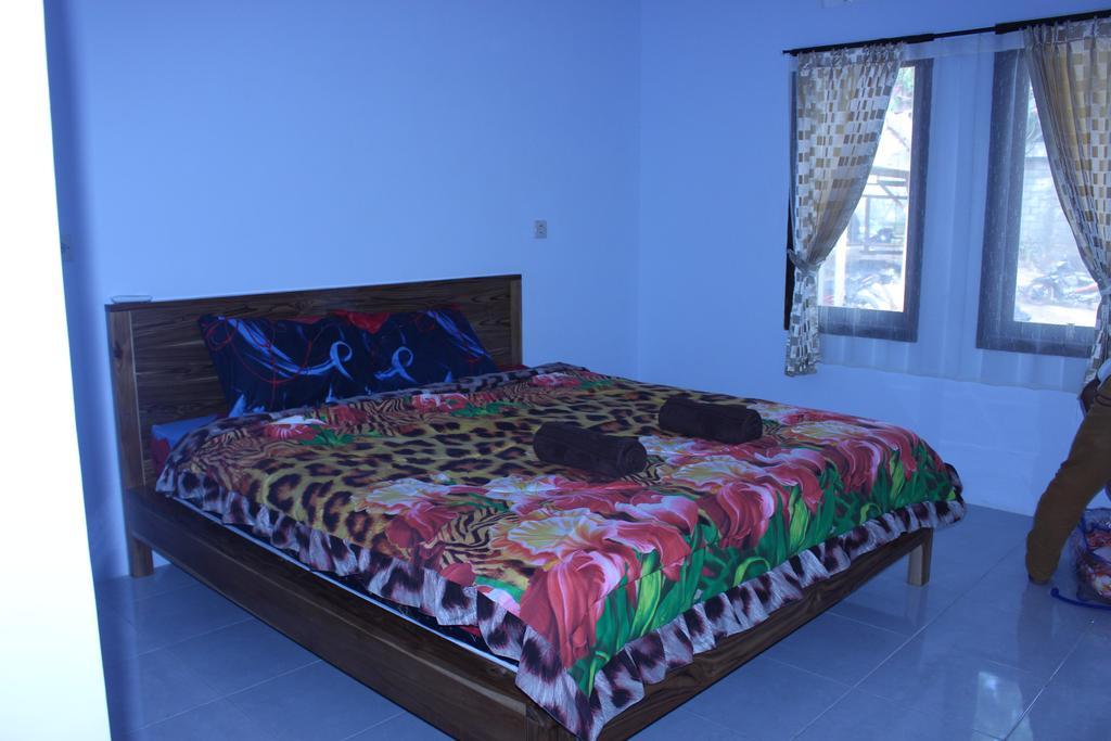 Join Homestay Kuta  Luaran gambar