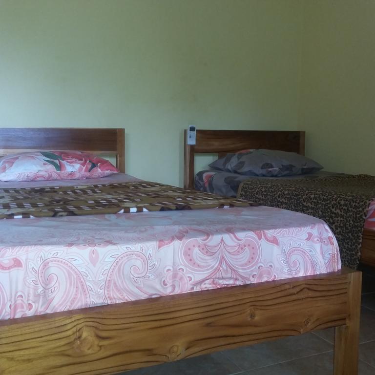 Join Homestay Kuta  Luaran gambar