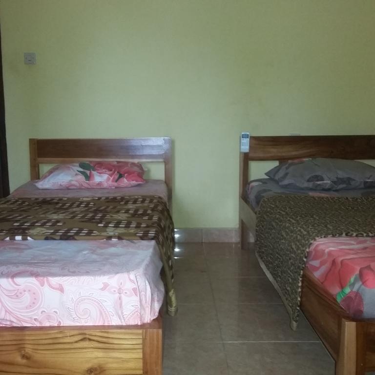Join Homestay Kuta  Luaran gambar