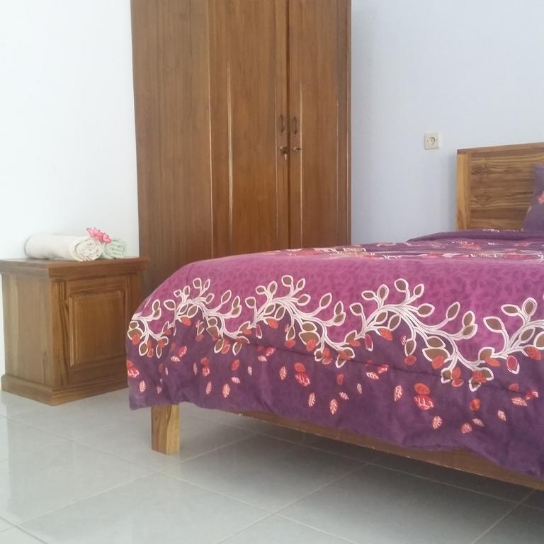 Join Homestay Kuta  Luaran gambar