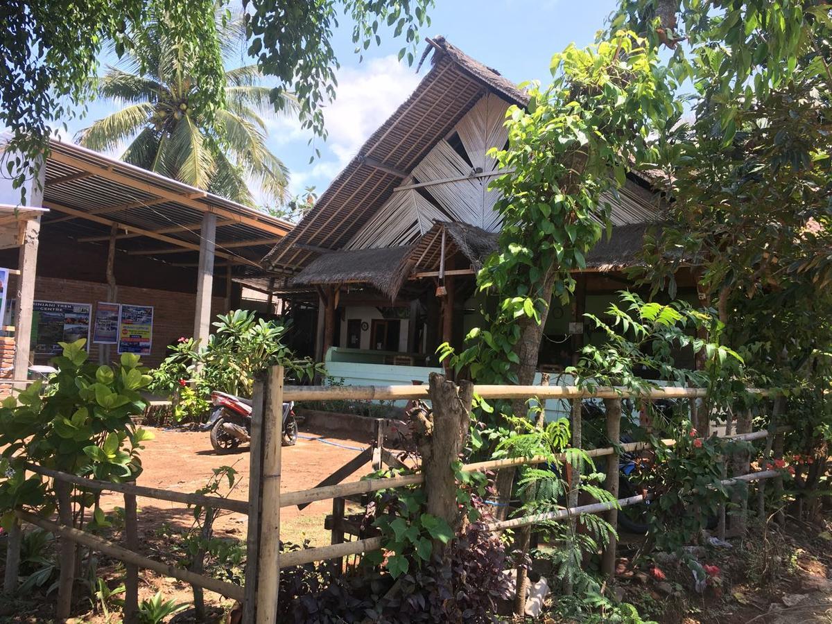 Join Homestay Kuta  Luaran gambar