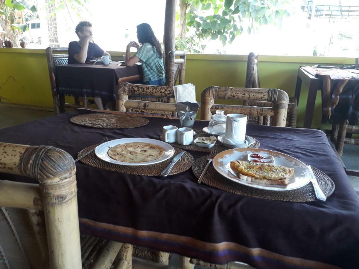Join Homestay Kuta  Luaran gambar