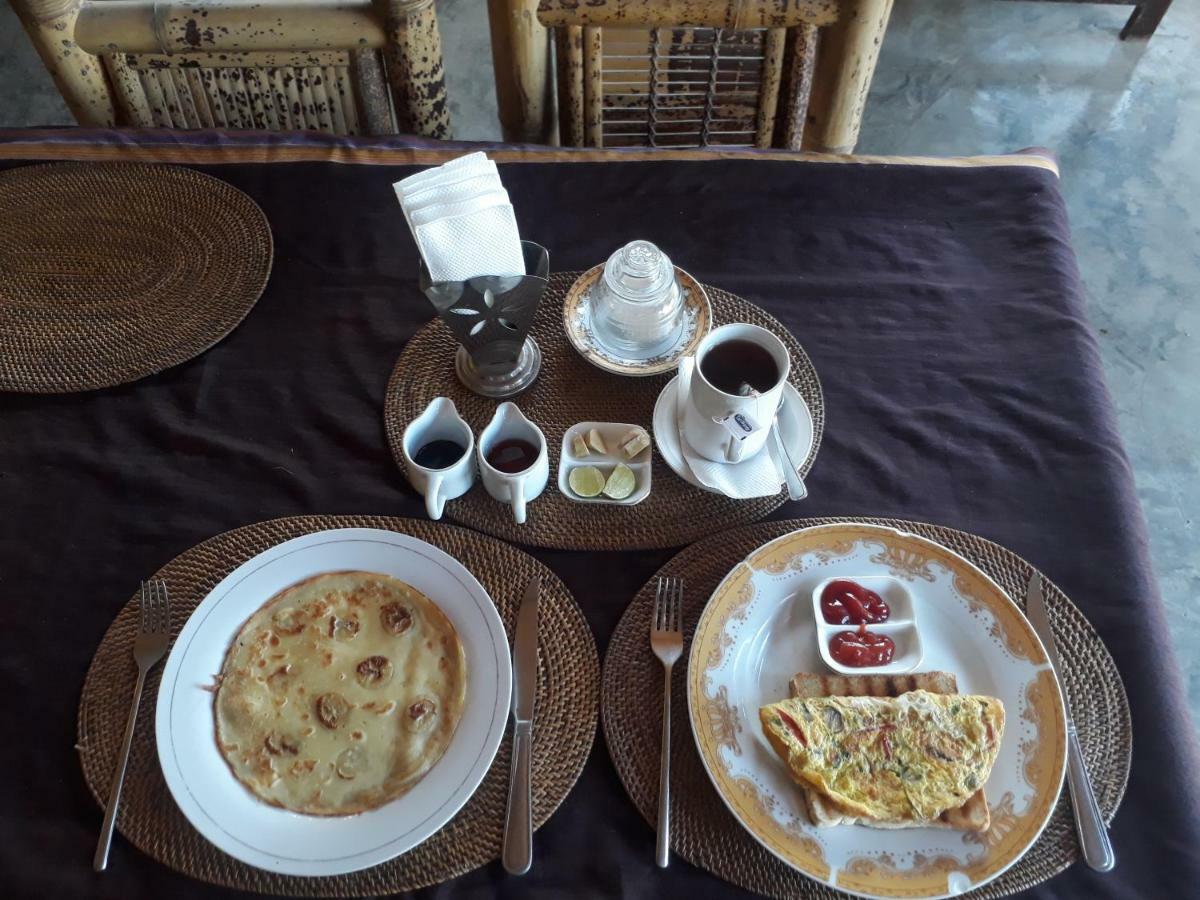 Join Homestay Kuta  Luaran gambar